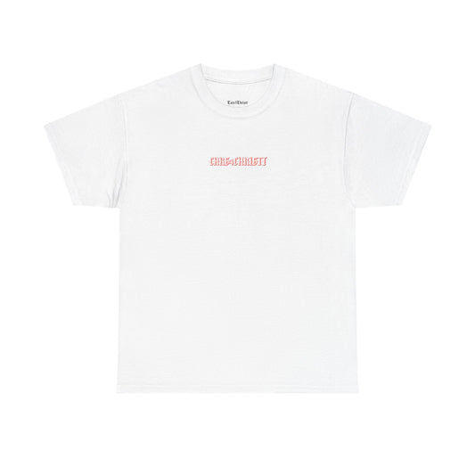 NEW—Holy Holy Holy Streetwear T-Shirt