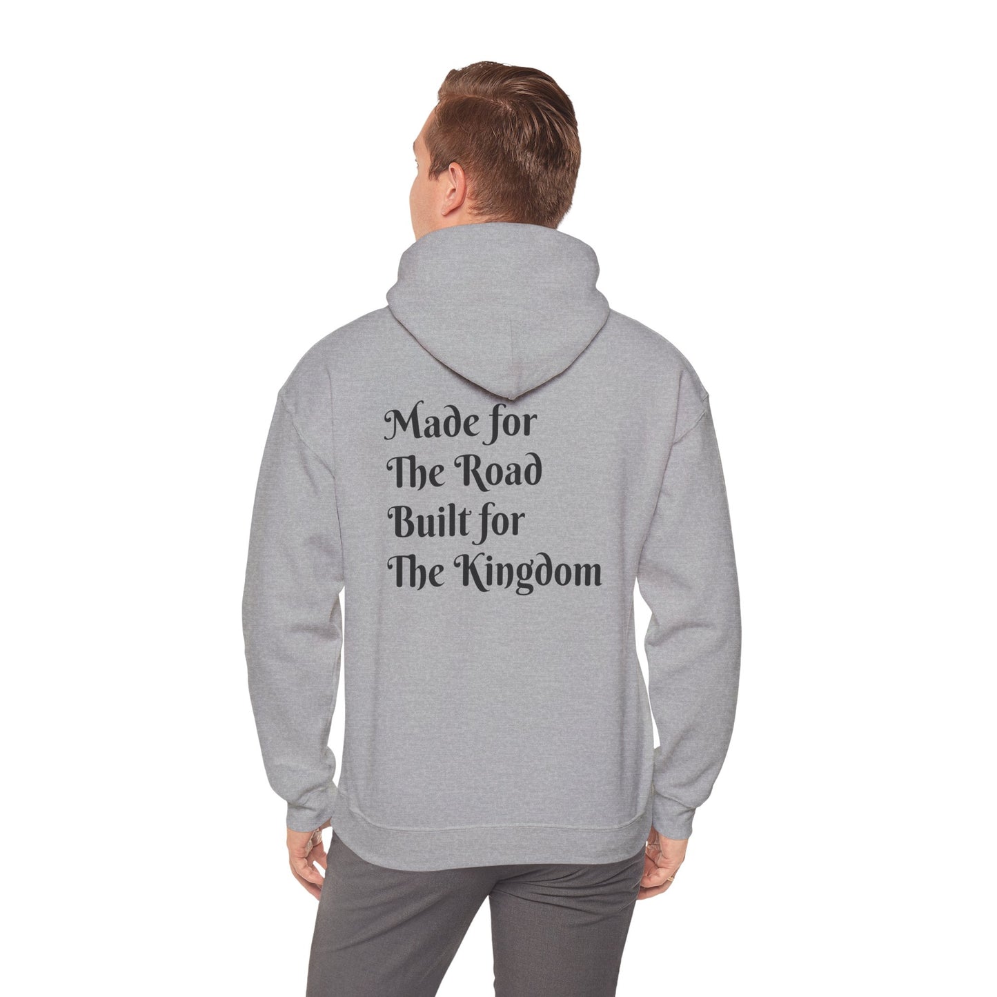 Kingdom Seekers | Unisex Hoodie