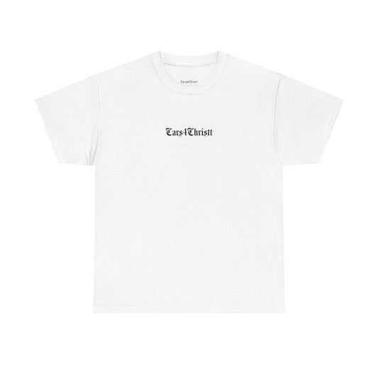 Mustang T-Shirt | Psalm 91:2