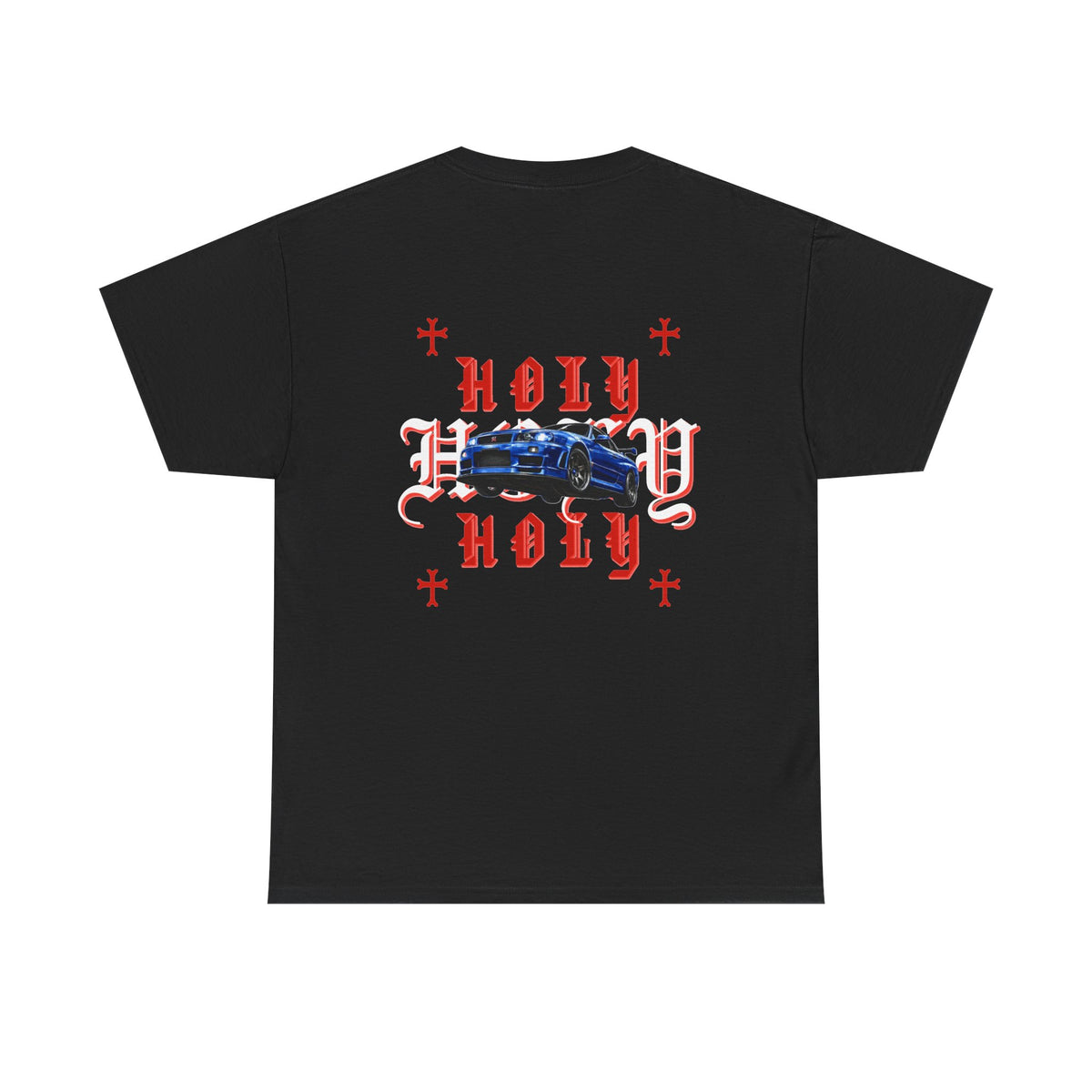 NEW—Holy Holy Holy Streetwear T-Shirt