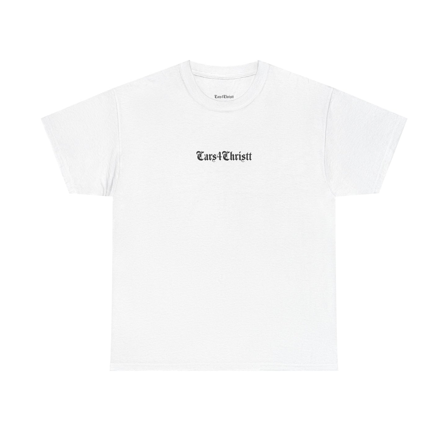 Holy Holy Holy Streetwear T-Shirt
