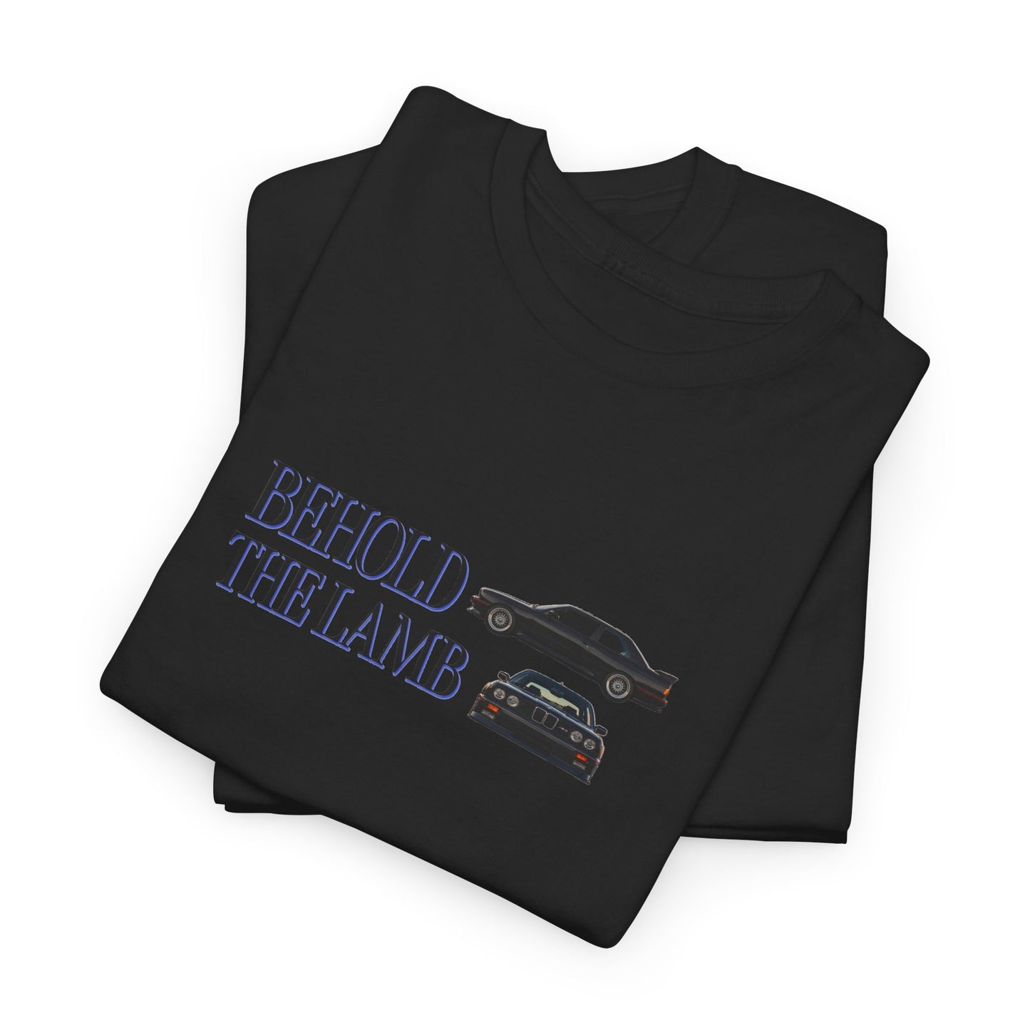 NEW—Behold The Lamb T-Shirt