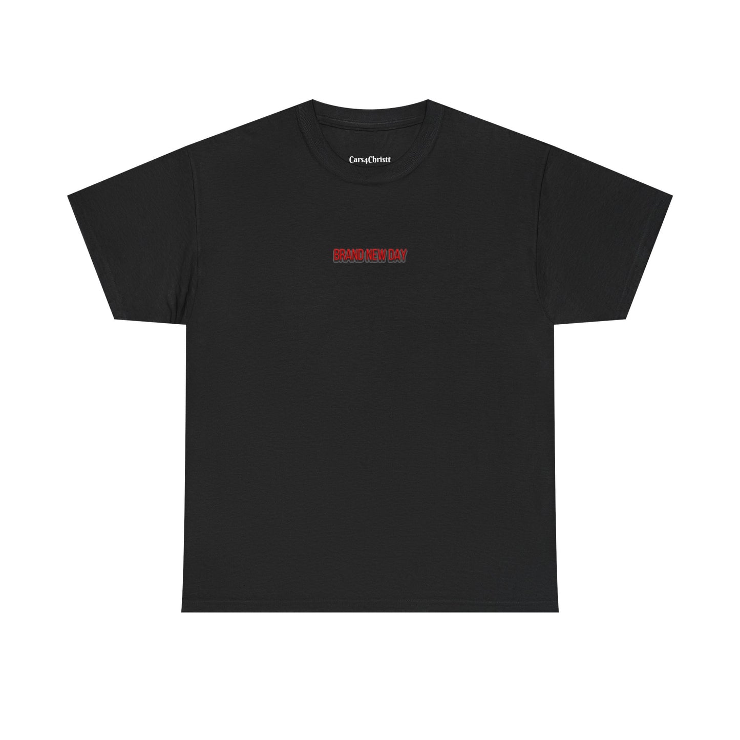 SPECIAL EDITION—Brand New Day | Psalm 118 Shirt