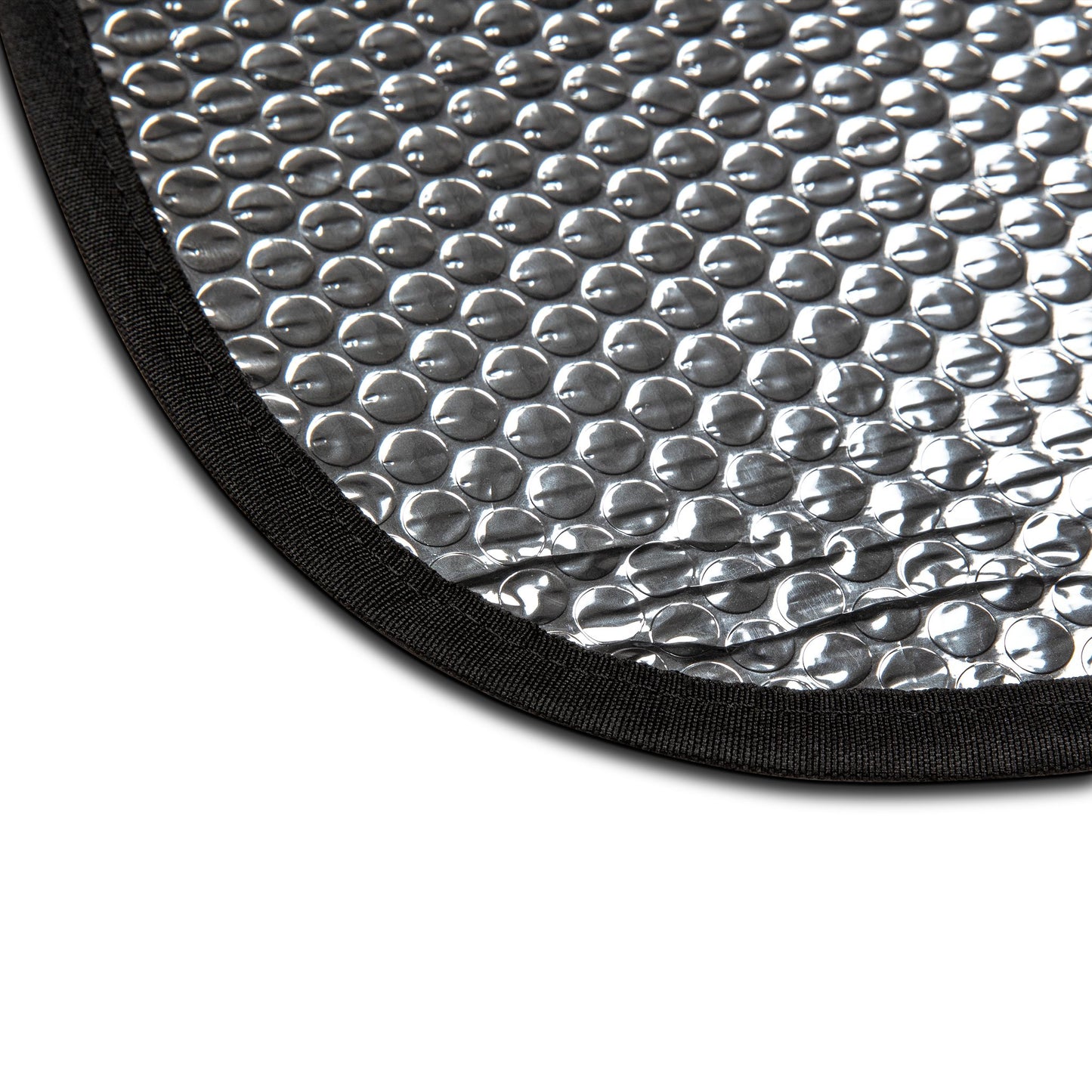 Challenger Cross Car Shades