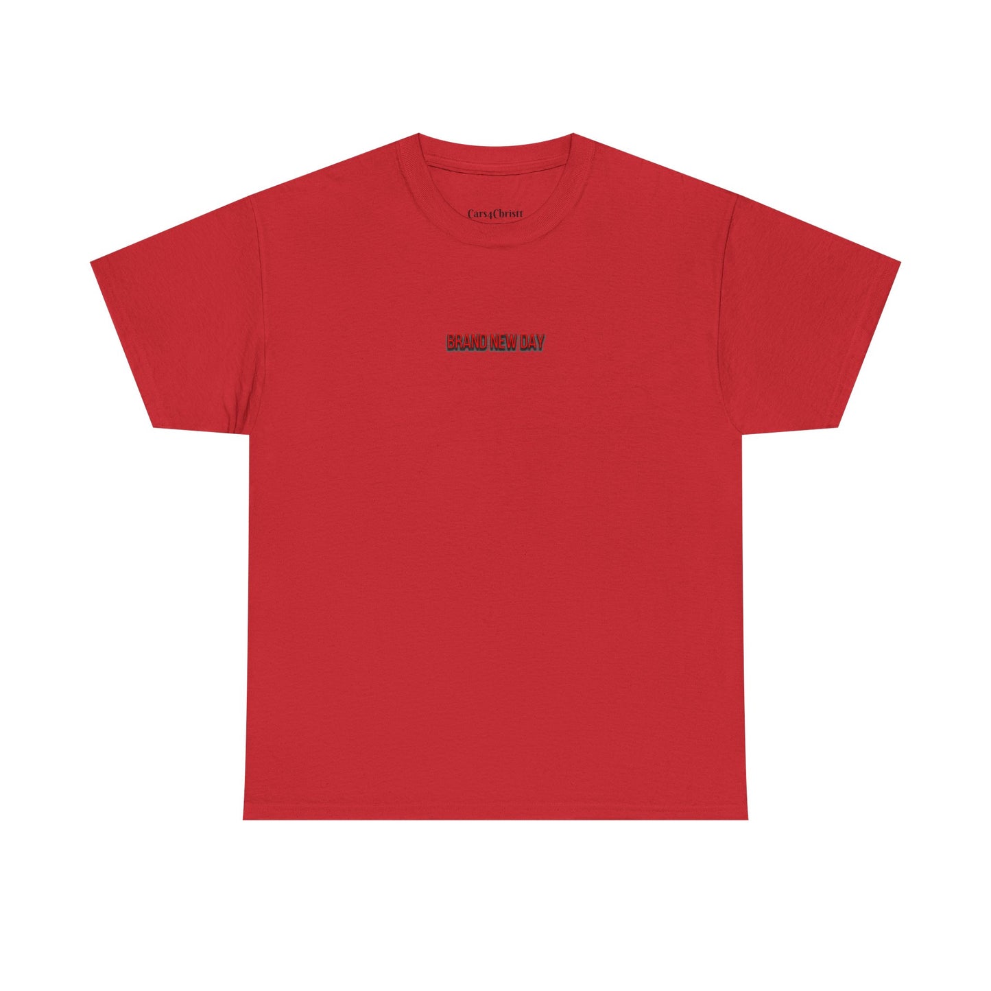 SPECIAL EDITION—Brand New Day | Psalm 118 Shirt