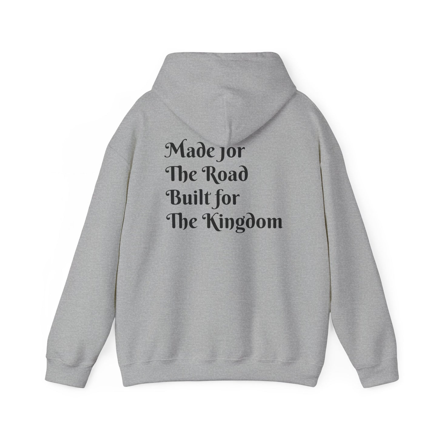 Kingdom Seekers | Unisex Hoodie