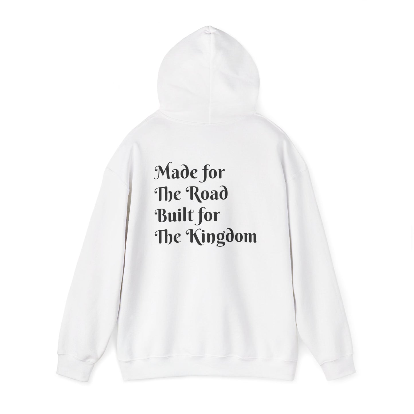 Kingdom Seekers | Unisex Hoodie