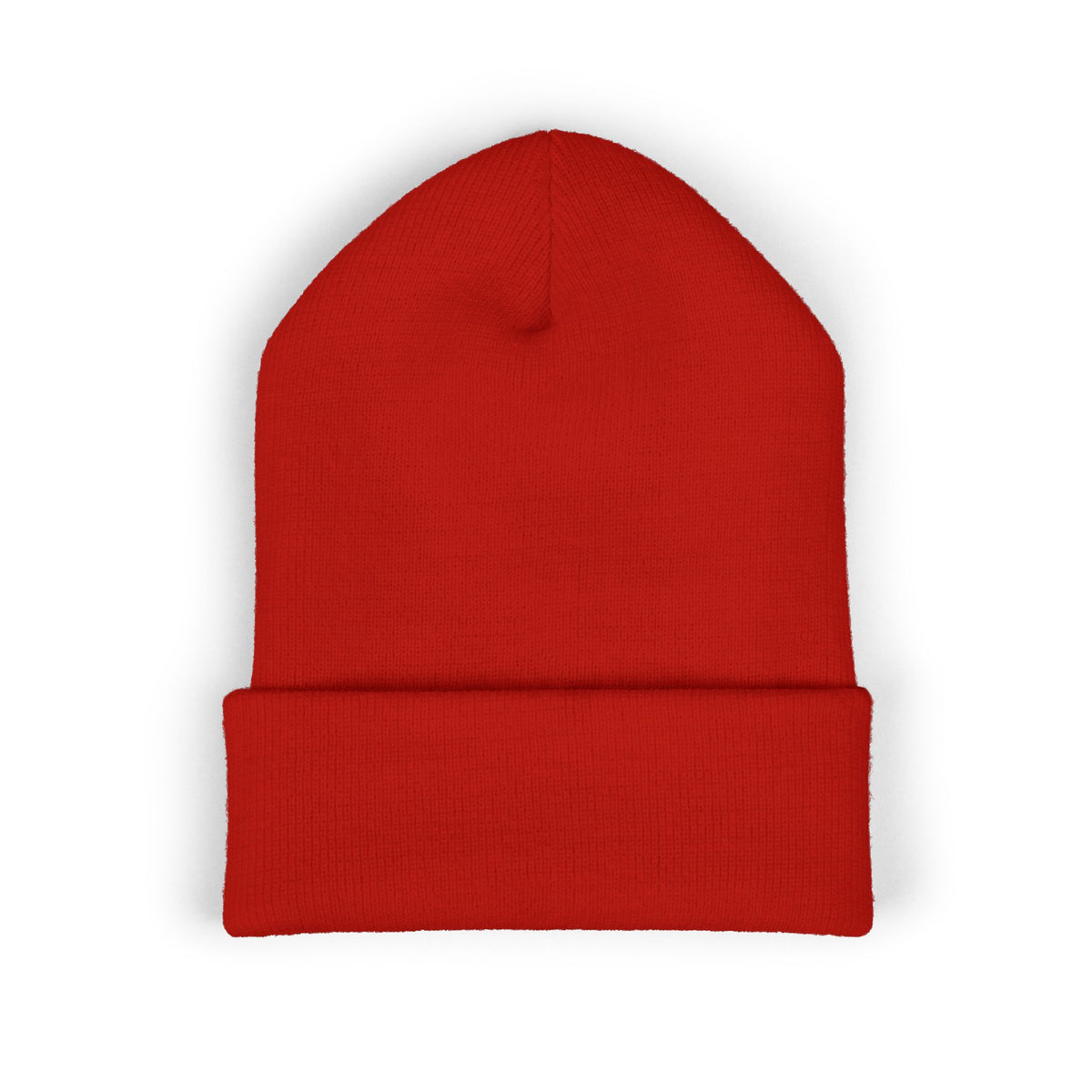 Embroidered Cozy Unisex Beanie | Philippians 4:13