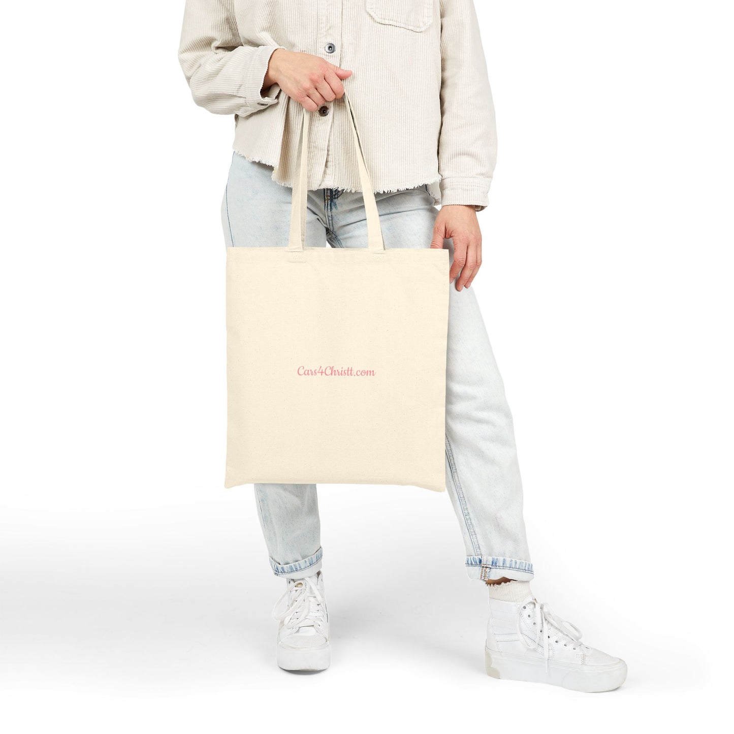 Women's Tote Bag | Proverbs 31 | Old Mustang
