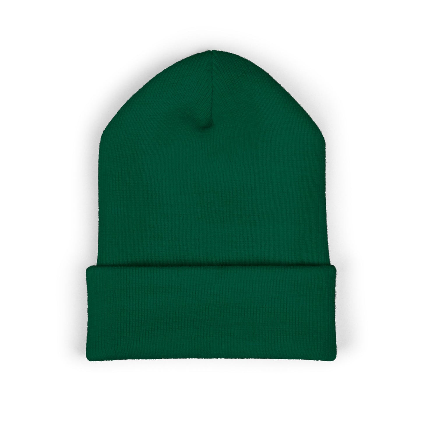Embroidered Cozy Unisex Beanie | Philippians 4:13