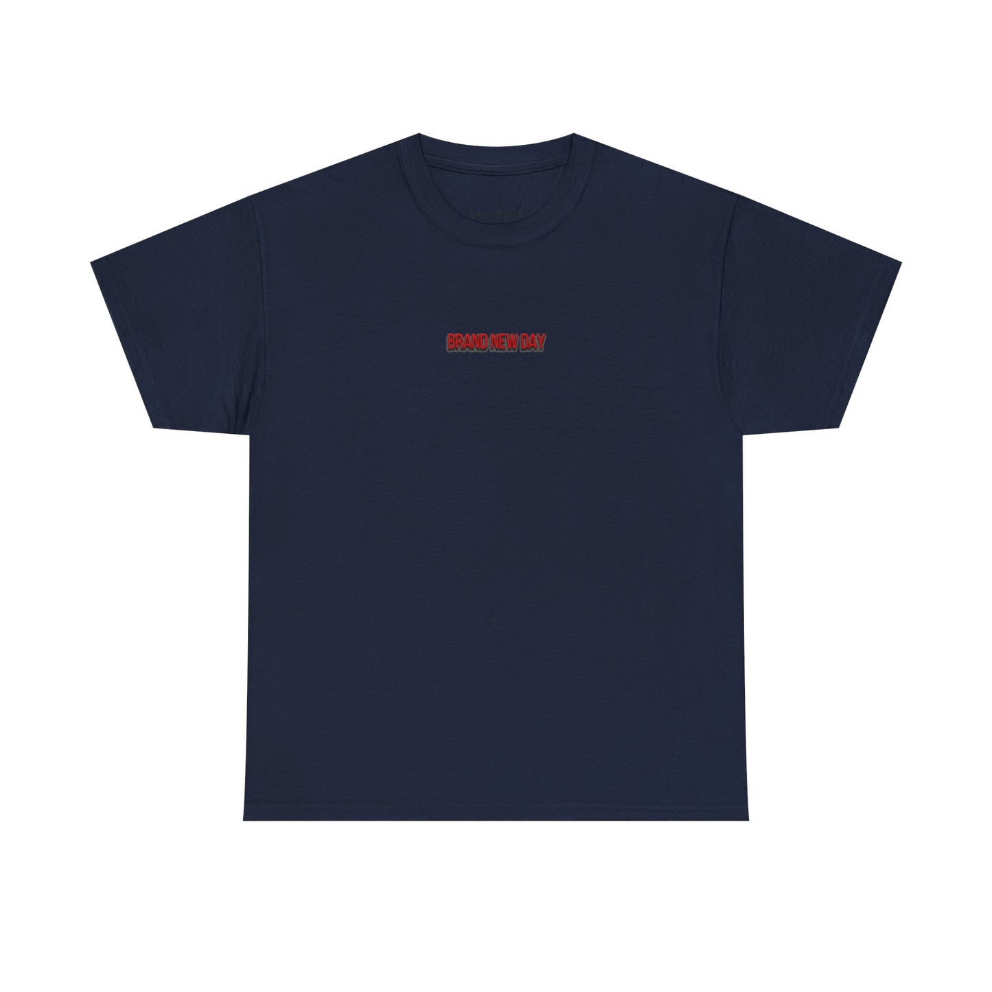 SPECIAL EDITION—Brand New Day | Psalm 118 Shirt