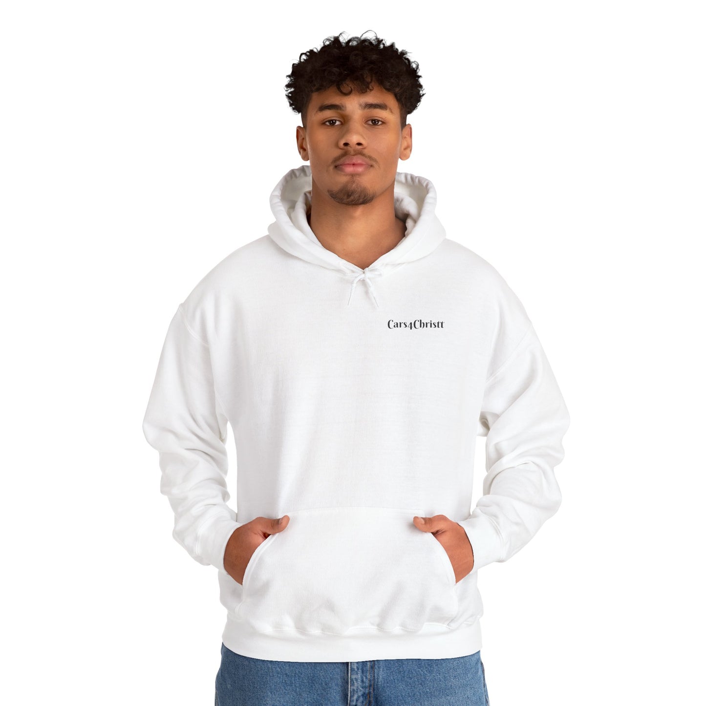 Viper Hoodie | Psalm 121