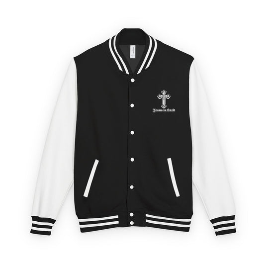 NEW—WAYMAKER Letterman Jacket