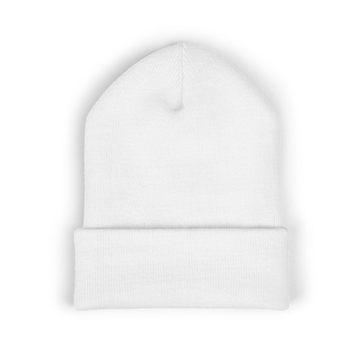 Embroidered Cozy Unisex Beanie | Philippians 4:13