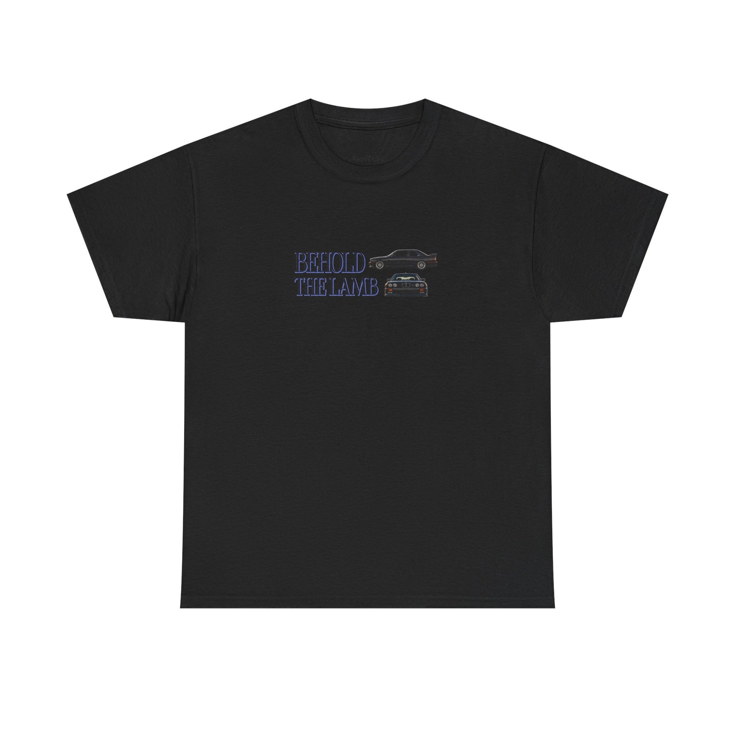 NEW—Behold The Lamb T-Shirt