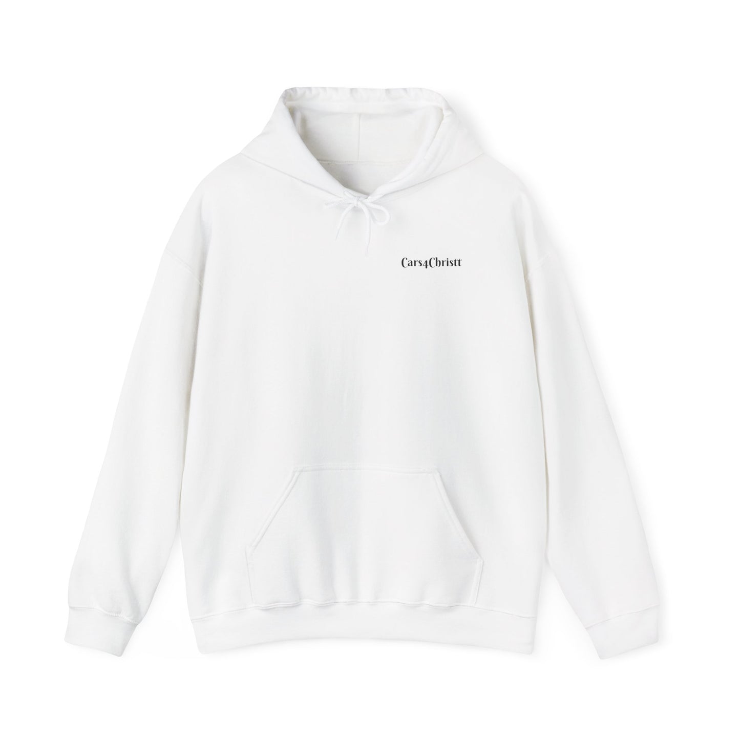 Viper Hoodie | Psalm 121