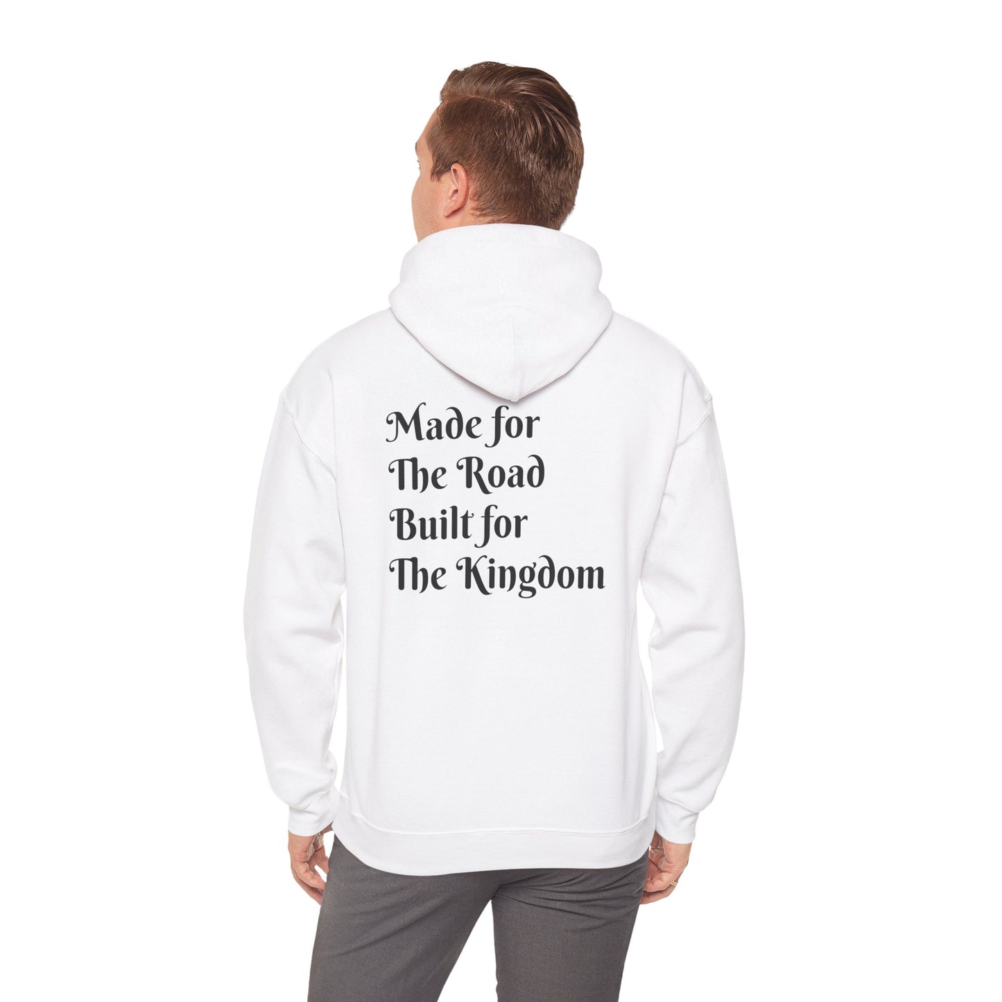 Kingdom Seekers | Unisex Hoodie