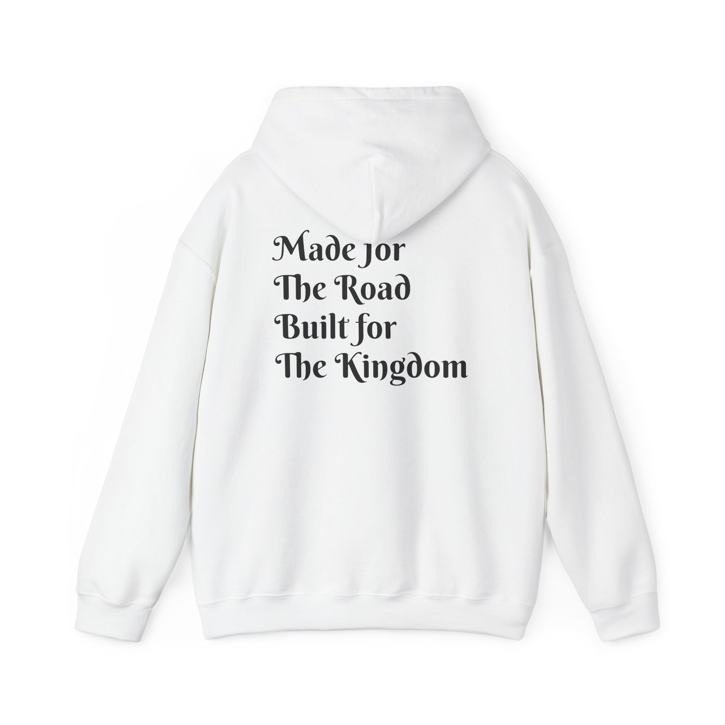Kingdom Seekers | Unisex Hoodie