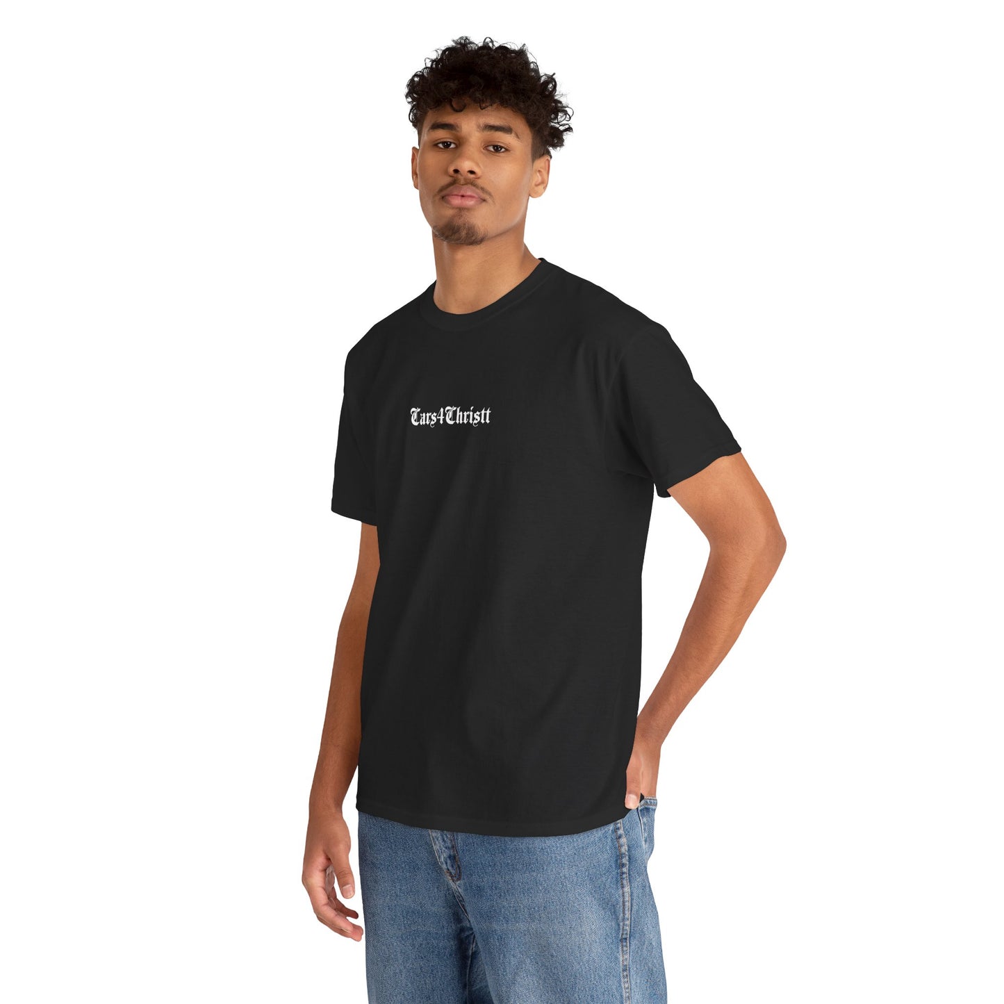 Mustang T-Shirt | Psalm 91:2