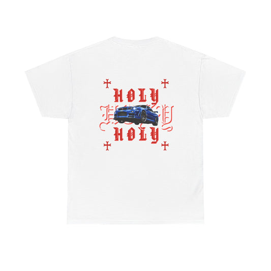NEW—Holy Holy Holy Streetwear T-Shirt
