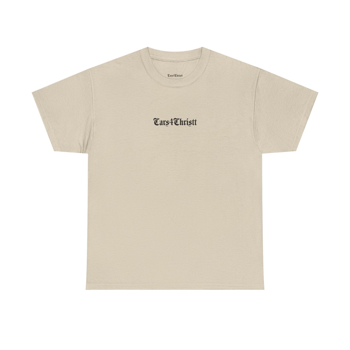 Holy Holy Holy Streetwear T-Shirt