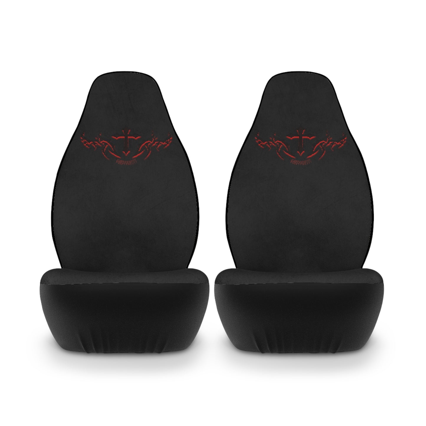 Cars4Christt Car Seat Covers