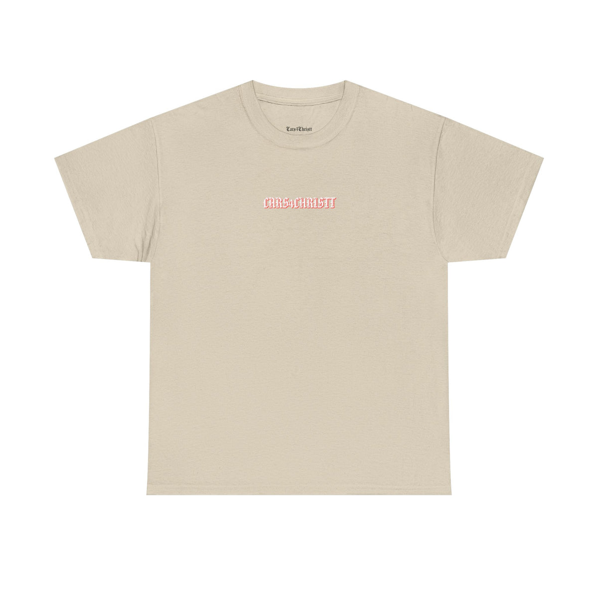 NEW—Holy Holy Holy Streetwear T-Shirt