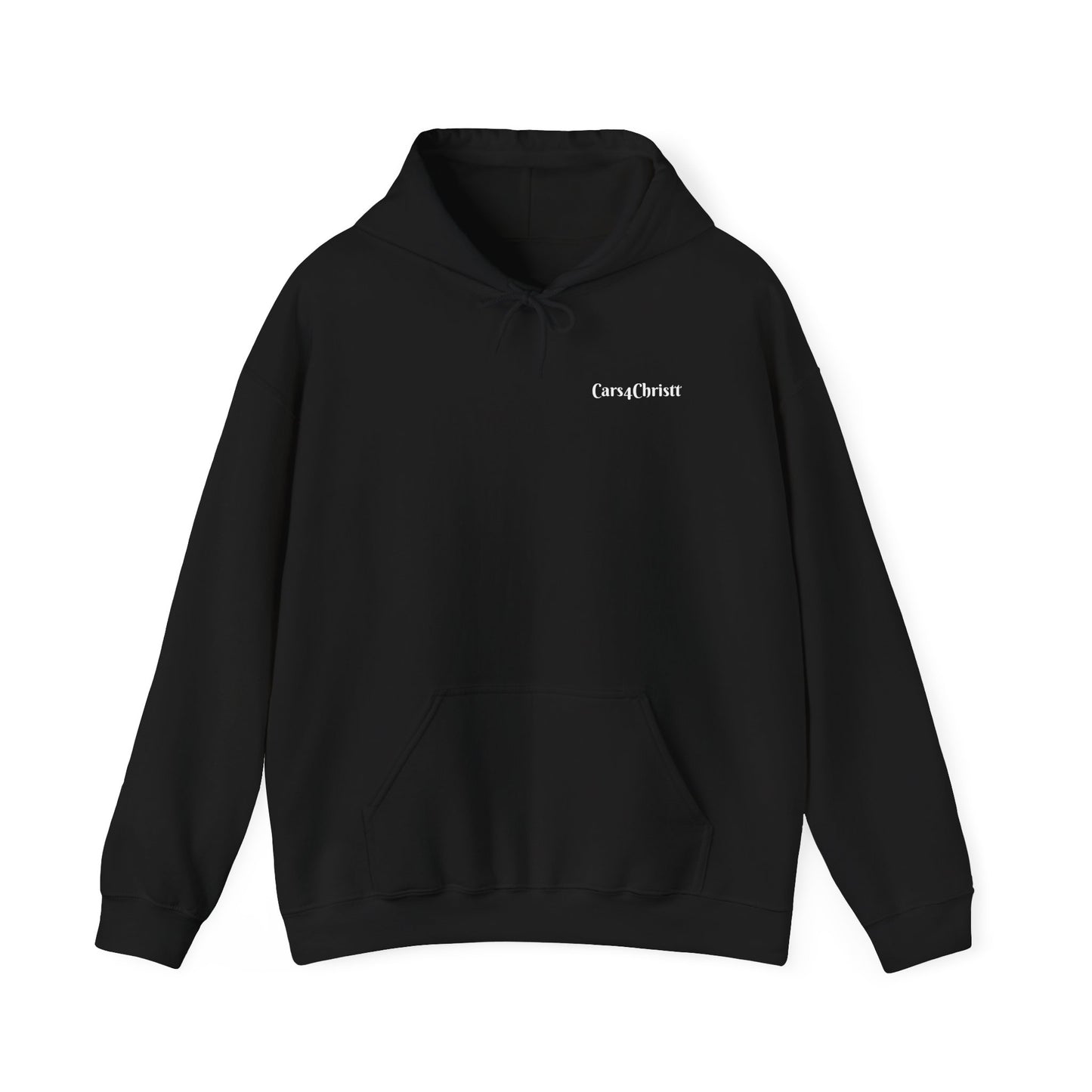 Viper Hoodie | Psalm 121