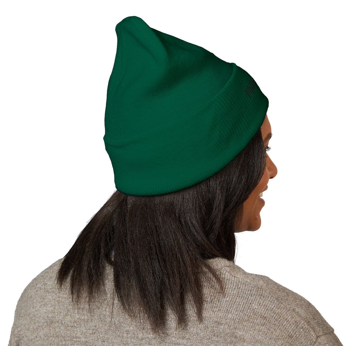 Embroidered Cozy Unisex Beanie | Philippians 4:13