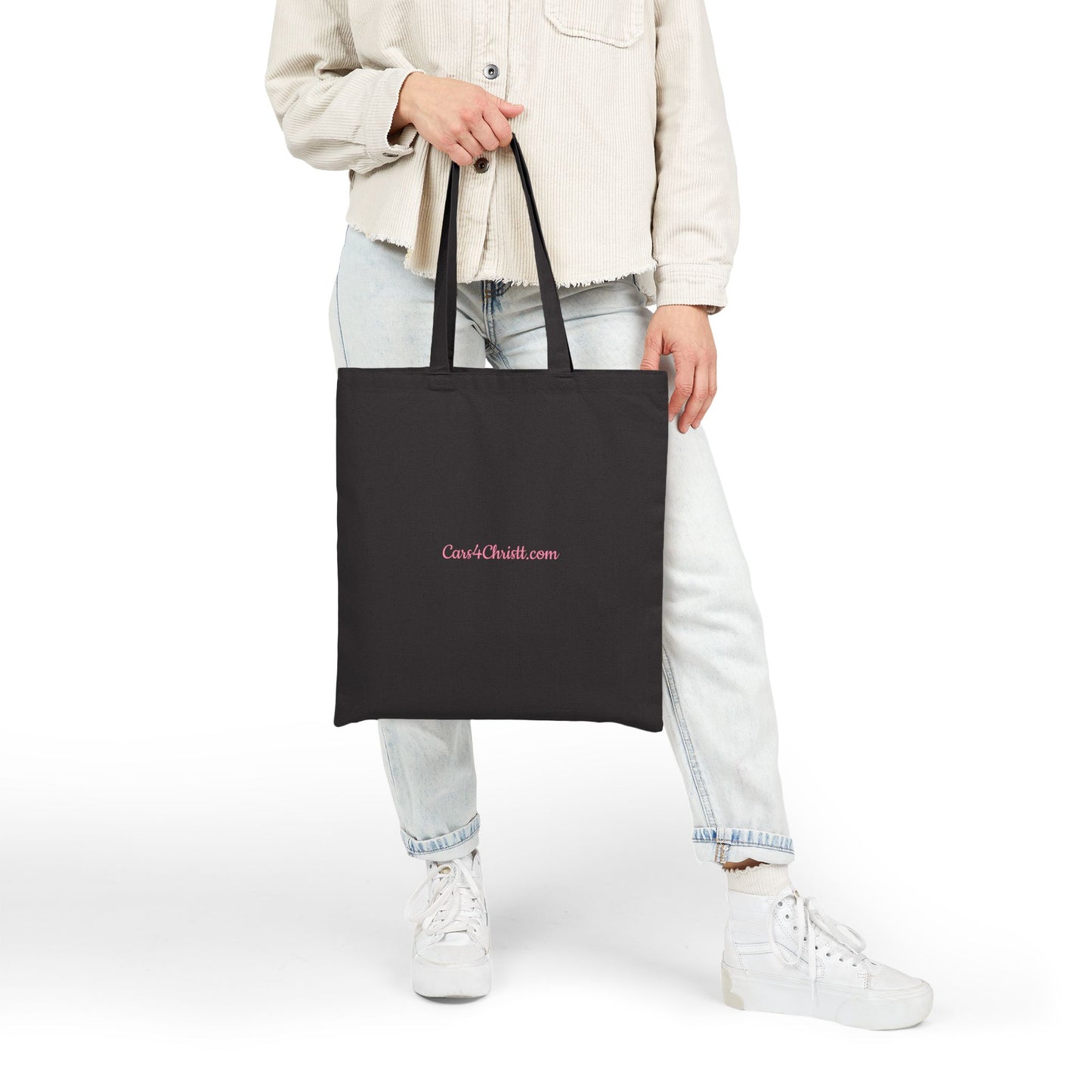 Women's Tote Bag | Proverbs 31 | Old Mustang
